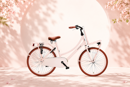 Why the Antilope 22" Girls Bike is the Ultimate City Cruiser