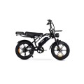 Velourban VU20 Pro E-Bike – Your upgrade to freedom