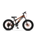 Velo Urban 20 inch Kids' Mountain Bike – 7-speed Shimano – Disc Brakes