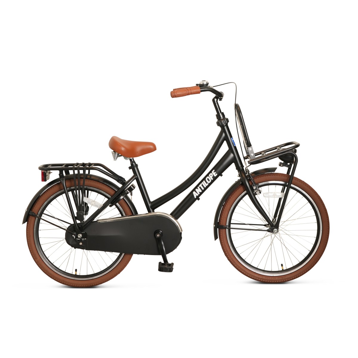 Antilope Transport 22 Inch Girls Bike